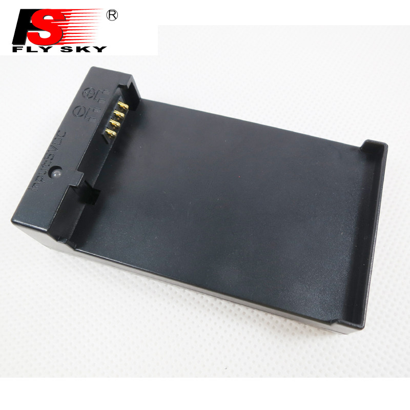 (FS-BC101 (without adapter)) FOSI i10 original lithium battery charger USB interface charger