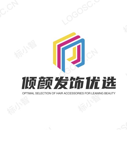 倾颜发饰优选