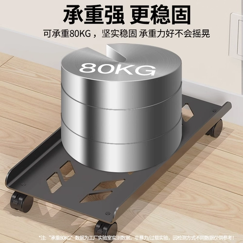 Кронштейн для хоста компьютера, съемное основание основного корпуса со стойкой для хранения на шкиве, лоток для кронштейна для домашнего рабочего стола и офиса