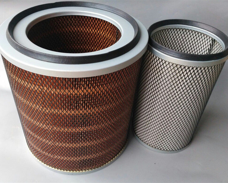 1109-03367 Air filter Air filter filter element K3031 suitable for Yutong school bus bus