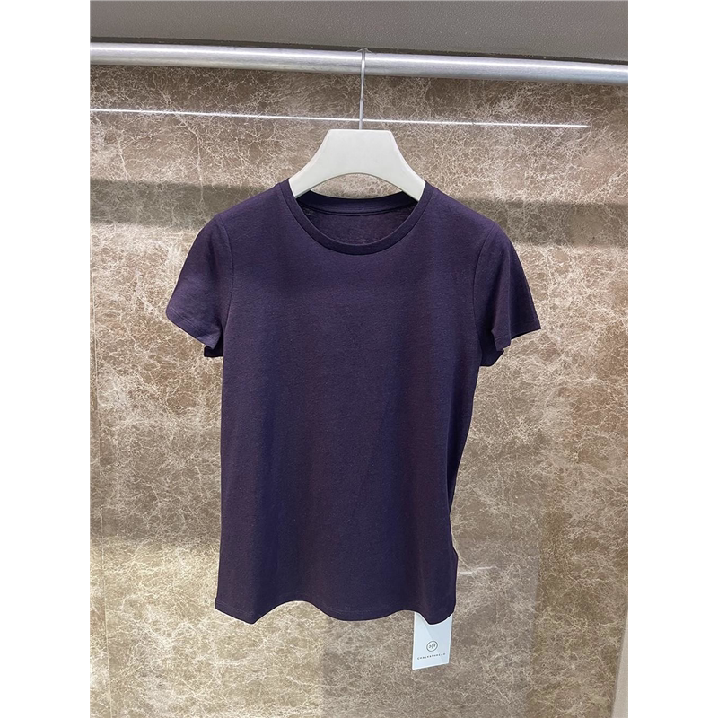Imported Cotton~Basic Stock~Direct Multi-Color Selection, Imported Cotton Crew Neck T-Shirt Imported Cotton~Basic Stock~Direct Multi-Color Selection, Imported Cotton Crew Neck T-Shirt
