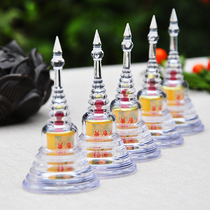 Acrylicetta Venture Tower is fitted with miniature generic waterproofing and preferable vehicle mounting parts