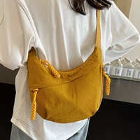 Маленький желтый