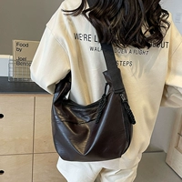 PU версия темно -коричневое пятно