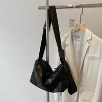 Черная маленькая ткань, модернизированная версия