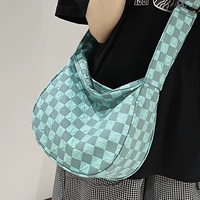 Светло-синий