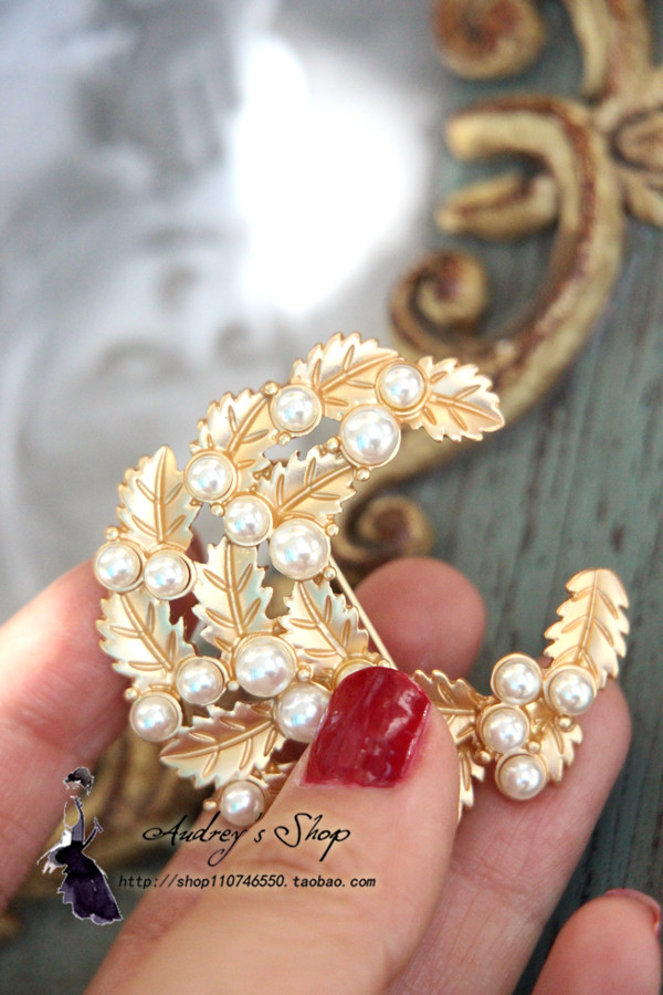 Broche en autre - Ref 1177625 Image 18