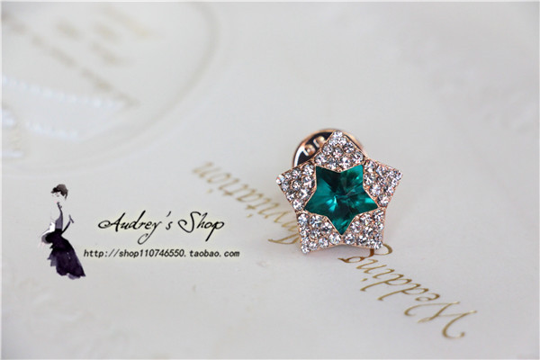 Broche en autre - Ref 1179533 Image 37