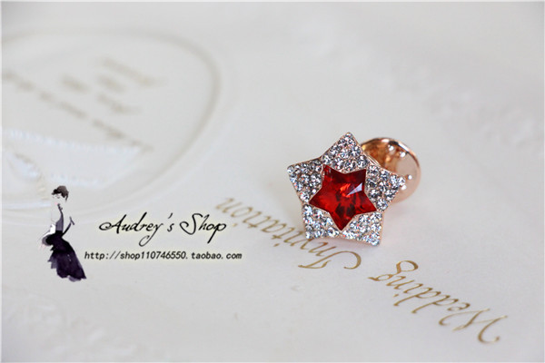 Broche en autre - Ref 1179533 Image 34
