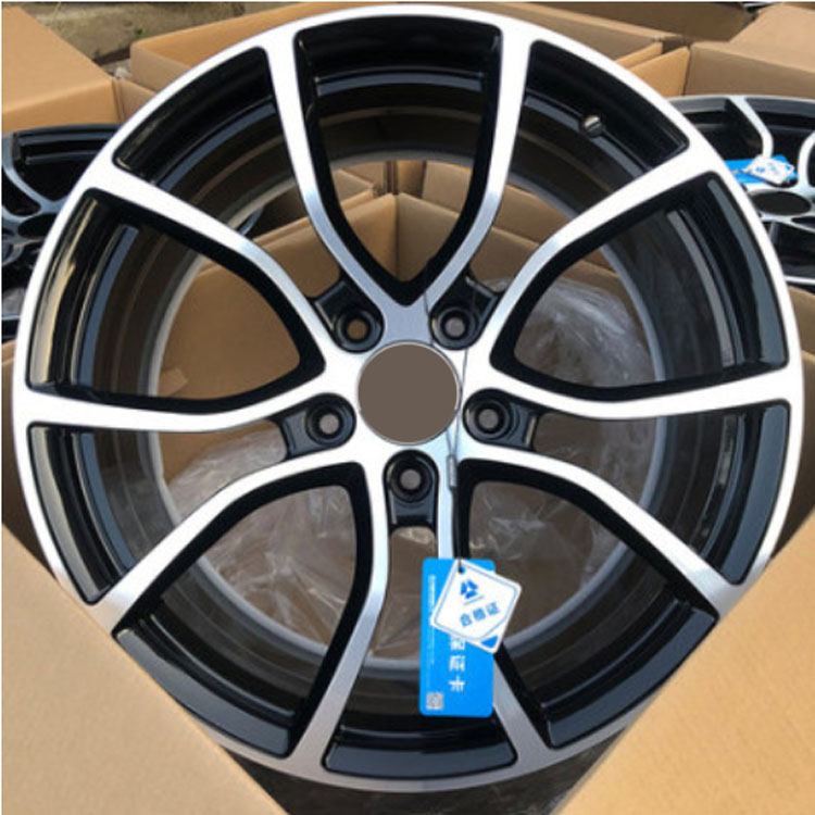 Apply Porsche Cayenne Palamera 911 macan 19 19 21 21 22 inch Hongxin forged wheel shell