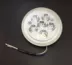 Led xe điện đèn pha đèn pha 12V48V60V72V sửa đổi bên ngoài bóng đèn lừa đảo đèn trợ sáng xe máy mini Đèn xe máy