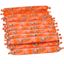 Dog snacks dog ham dog sausages 30 Teddy Golden Retriever snacks pet snacks cat snacks puppy training