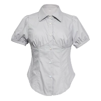 Вода -серая короткая не -гифт