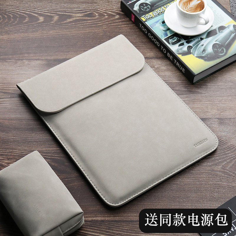 Liner bag applicable Lenovo HP Apple Xiaomi Dell Huawei Notebook air13 3 inch computer bag Macbook12pro13 protective sleeve 15 14 14 female 15 6 carry