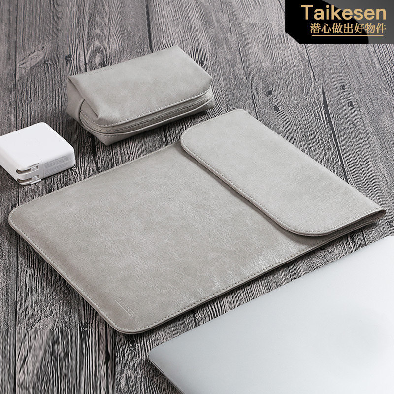 Computer bag applicable HP HP photocopy dark shadow pixie 2 generation pro liner bag notebook plus computer package protective sleeve 15 6 inches