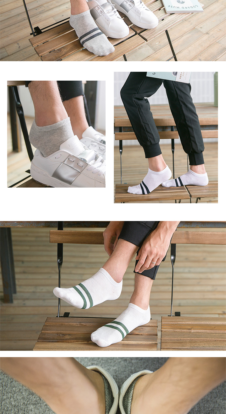 Chaussettes - collants - Ref 772116 Image 15