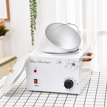 Paraffin melting machine soap dissolving furnace large capacity insulation butter chocolate melting mud moxibustion heating pot wax therapy machine