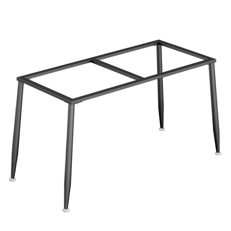 [USD 210.18] Dining Table Leg Office Meeting Table Leg Desk Foot Large