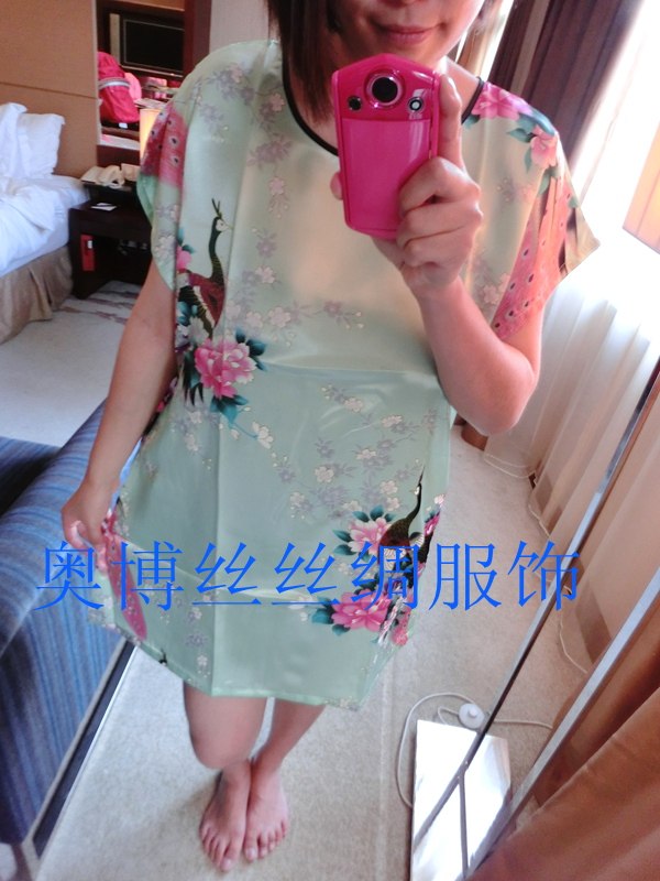 Peignoir - Ref 598277 Image 15