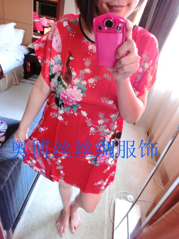 Peignoir - Ref 598277 Image 13