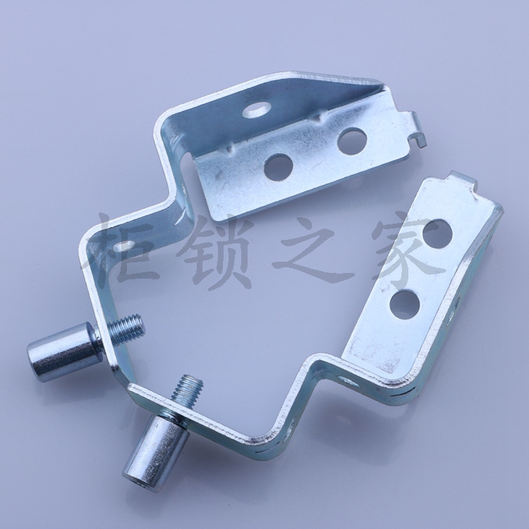 Haitan Waito Cabinet Accessories PS Cabinet Accessories PS Cabinet Accessories nine fold profile accessories RP007