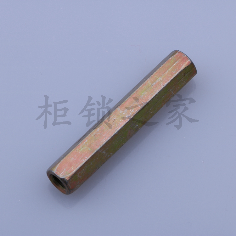 Haitan GGD accessories Top cover pillar hexagonal pillar distribution cabinet accessories
