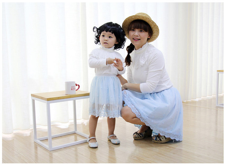 Jupe pour fille - Ref 2049195 Image 13