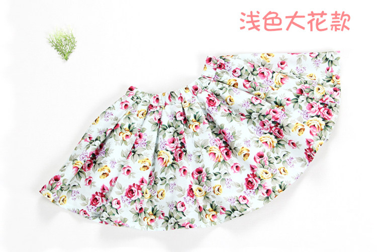 Jupe enfant - Ref 2050061 Image 20