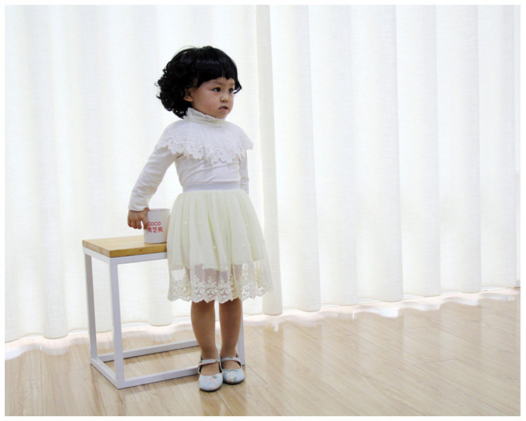 Jupe pour fille - Ref 2049195 Image 16