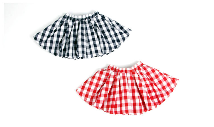 Jupe enfant - Ref 2052885 Image 19