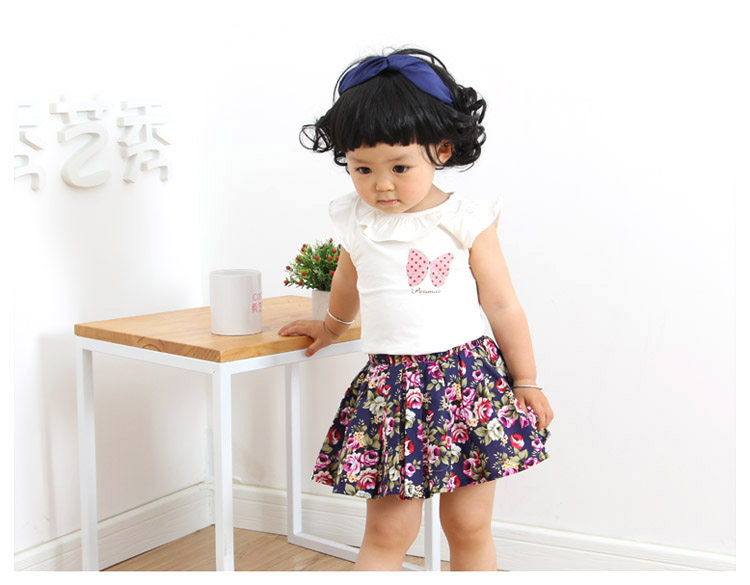 Jupe enfant - Ref 2050061 Image 11