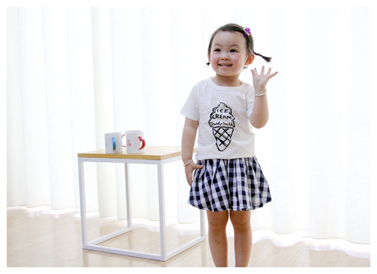 Jupe enfant - Ref 2052885 Image 10