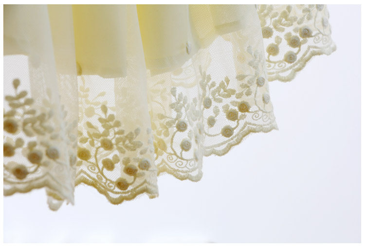 Jupe pour fille - Ref 2049195 Image 24