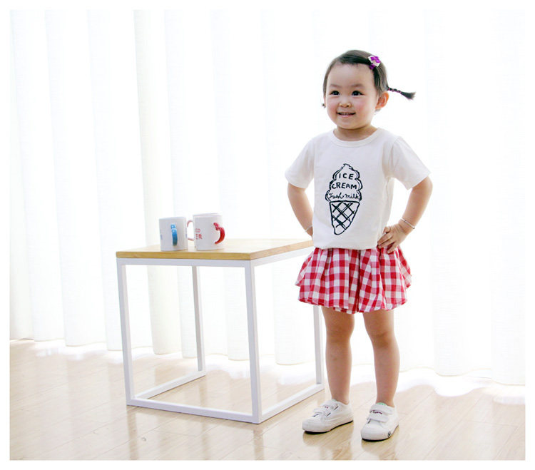 Jupe enfant - Ref 2052885 Image 12