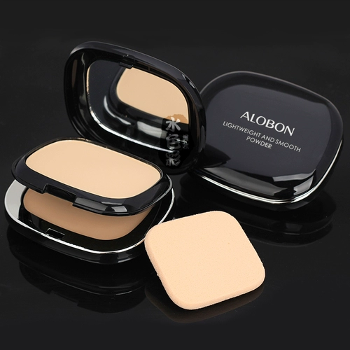 Пудра, база под макияж для фиксации макияжа, тональный крем для контуринга, водостойкий порошок