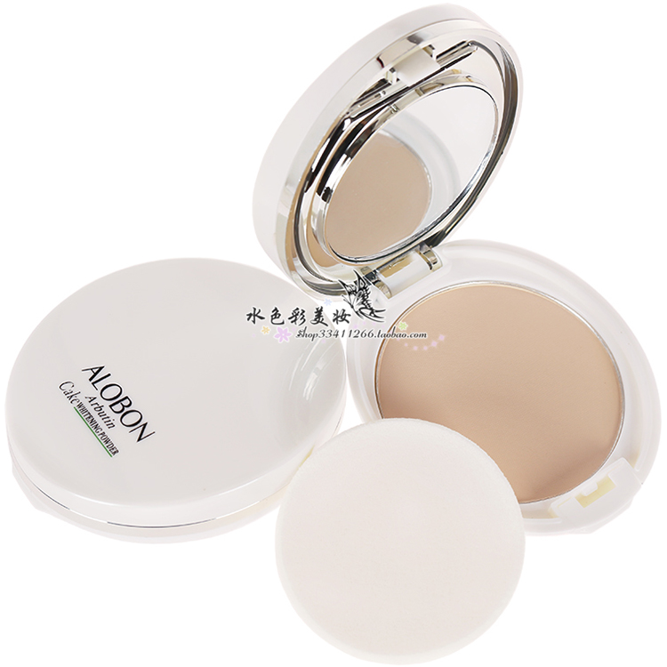 Authentic bột Yabang arbutin bộ trang điểm che khuyết điểm năng lực sửa chữa lâu dài kiểm soát dầu lâu dài không thấm nước nữ sinh viên trong nước khô cũ phấn nền mac