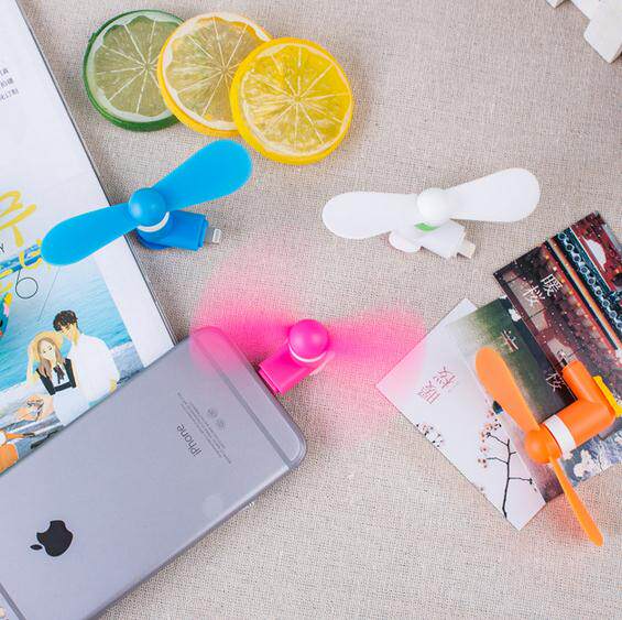 Ventilateur USB - Ref 402000 Image 16