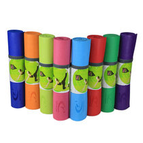 Non-slip yoga mat ACTrainer fitness beginner PVC fitness mat noon sleeping mat push-up mat