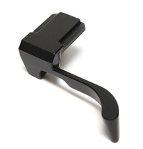 FUJIFILM Fuji X-E1 handle XE1 thumb handle X-E2 hot shoe finger handle XE2 special finger handle