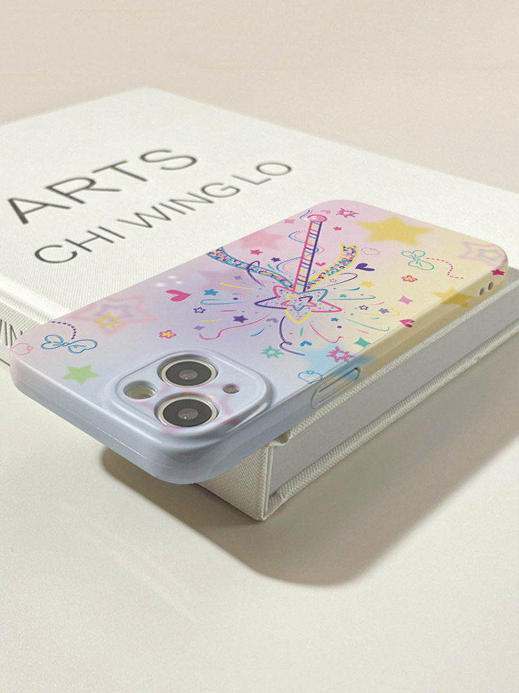 〖 BONJOUR 〗 Dreamy Girl Star Fairy Stick // Recomendado pelo blogueiro // Compartilhe boas plantas e grama_voghion.com