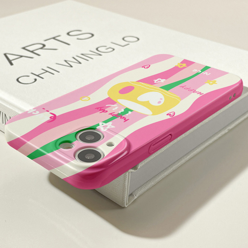 【 BONJOUR 】 Tazza con motivo a onde per ragazze//Consigliata dal blogger//Condivisione di buoni prodotti e piante_voghion.com