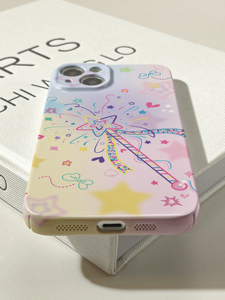 〖 BONJOUR 〗 Dreamy Girl Star Fairy Stick // Recomendado pelo blogueiro // Compartilhe boas plantas e grama_voghion.com