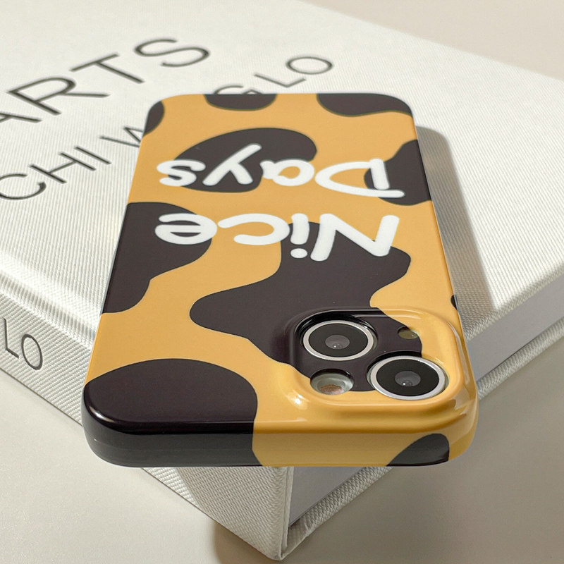 Phone Case For Mobile Phones Stylish Protective Cover Design_voghion.com