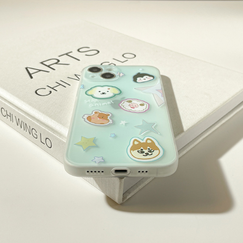 【 BONJOUR 】 Tähtieläinavatar // Bloggaajan suosittelema // Jaa hyviä kasveja ja ruohoa_voghion.com