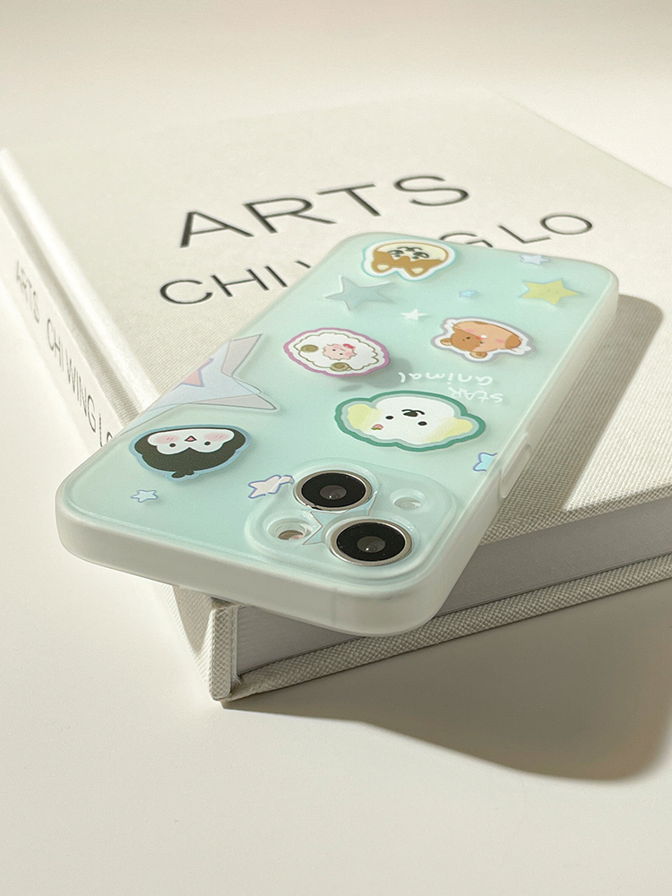 【 BONJOUR 】 Tähtieläinavatar // Bloggaajan suosittelema // Jaa hyviä kasveja ja ruohoa_voghion.com