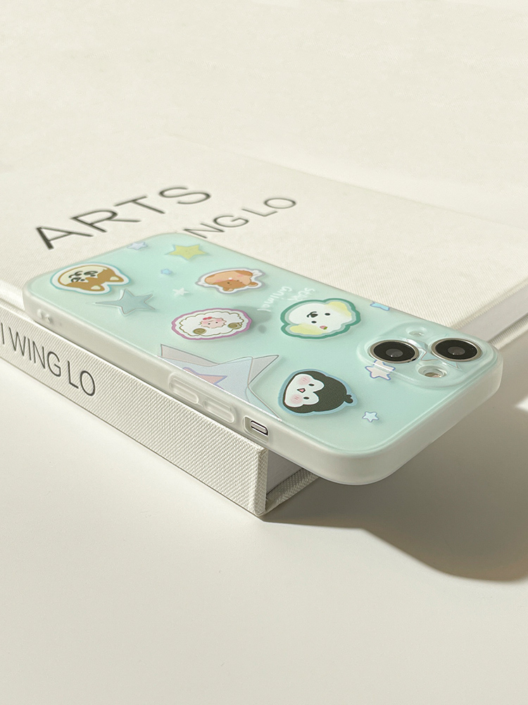 【 BONJOUR 】 Tähtieläinavatar // Bloggaajan suosittelema // Jaa hyviä kasveja ja ruohoa_voghion.com