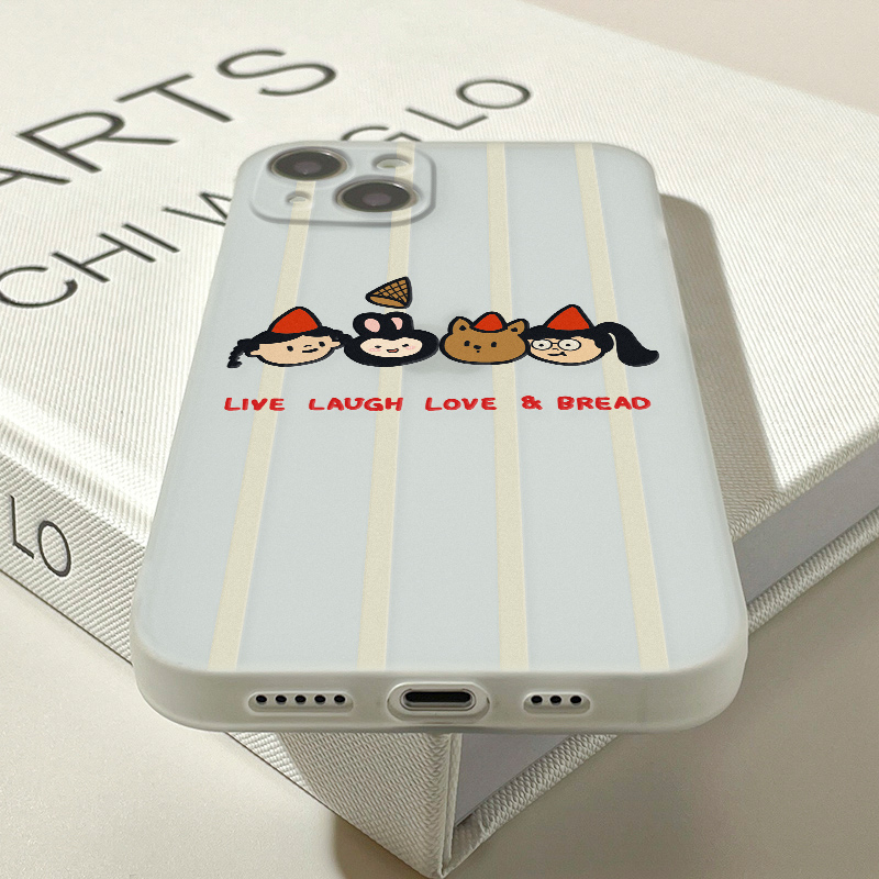 〖 BONJOUR 〗 Good friends, life, laughter, love, bread//Recommended by blogger//Share good things and plants_voghion.com