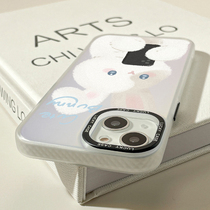 〖 BONJOUR 〗可爱兔手机自拍    博主自留推荐    好物种草分享