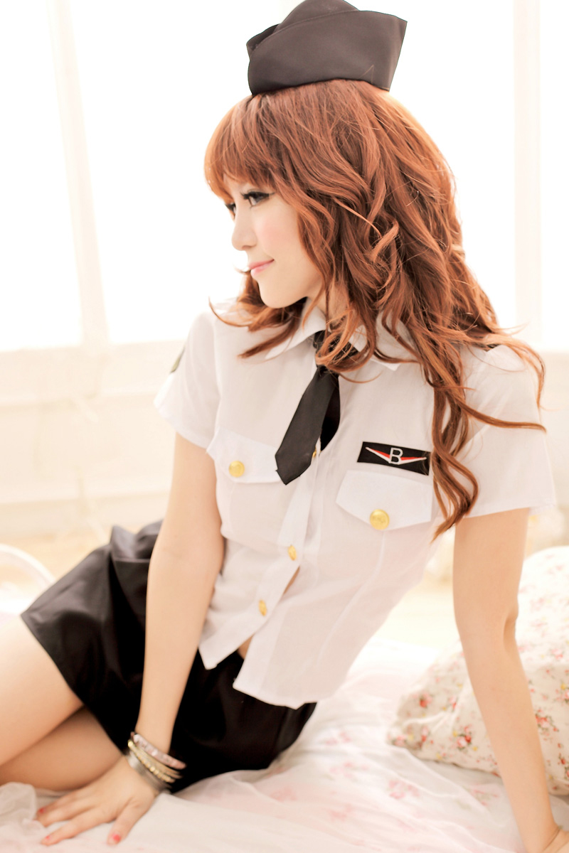 Pyjama pour femme OTHER   à manche courte - Ref 2999987 Image 5