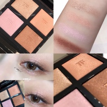 TOMFORD TF four color eye shadow Tom Ford 04 20 31 03 New Color 27 28 new color 33 30
